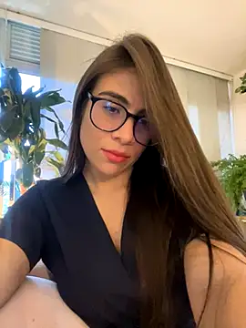 MariaIsabella8 online show from 6, 10, 2025