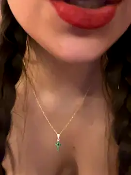 MariaIsabella8 online show from 25, 10, 2025