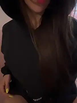 MariaIsabella8 online show from 16, 4, 2026