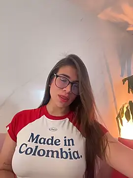 MariaIsabella8 online show from 17, 6, 2026