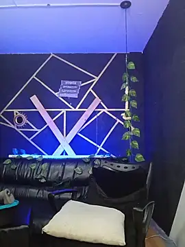 Gelena Black online show from 28, 10, 2025