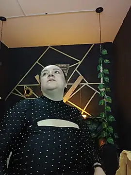 Gelena Black online show from 4, 11, 2025