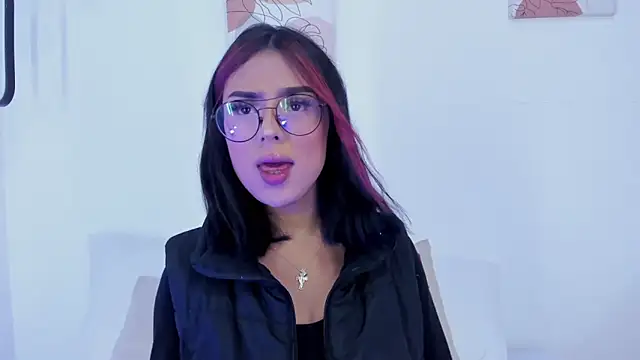 samantha  fairy online show from 14, 1, 2025