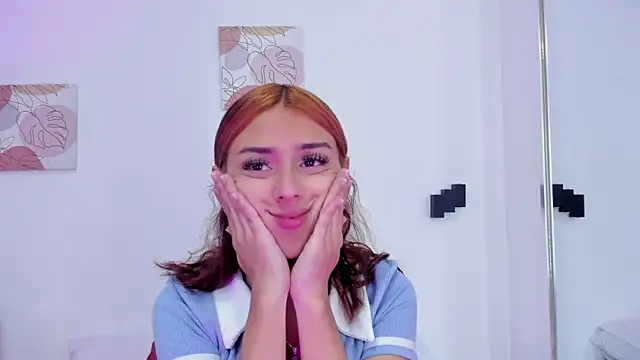 samantha  fairy online show from 17, 2, 2025