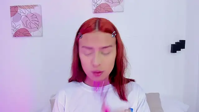 samantha  fairy online show from 4, 3, 2025