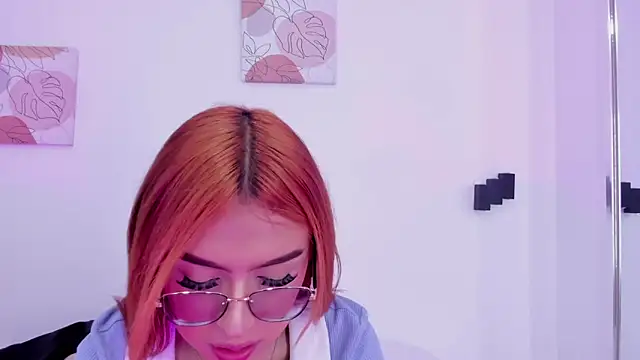 samantha  fairy online show from 16, 3, 2025