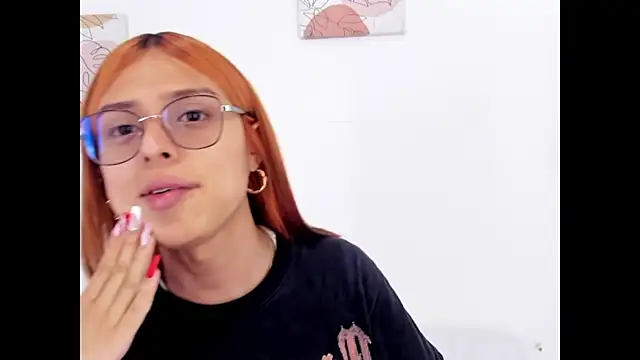 samantha  fairy online show from 21, 3, 2025