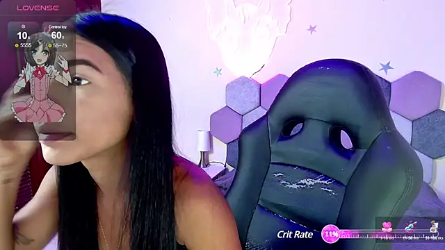 abby tgn online show from 17, 12, 2024