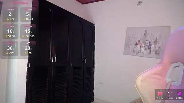 abby tgn online show from 14, 9, 2025