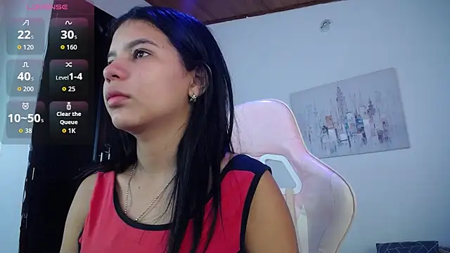 abby tgn online show from 23, 9, 2025