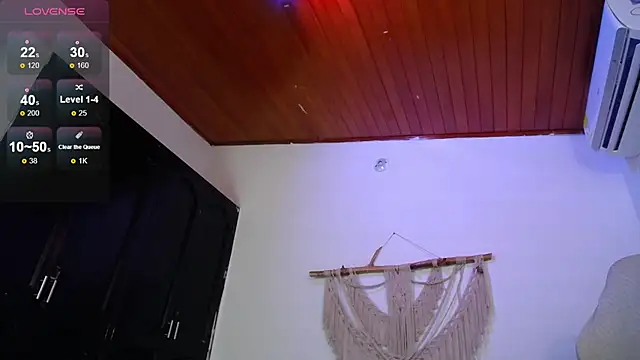 abby tgn online show from 21, 11, 2025