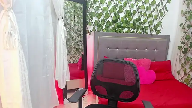 Sofia agudelo online show from 25, 9, 2025