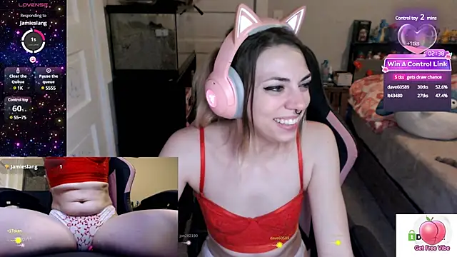 KSwonderland6 online show from 2, 2, 2025