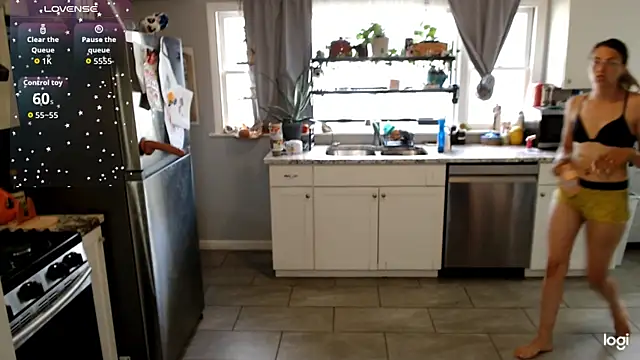 KSwonderland6 online show from 7, 10, 2025