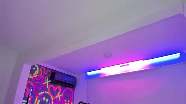 GEANNAROSE online show from 17, 1, 2025