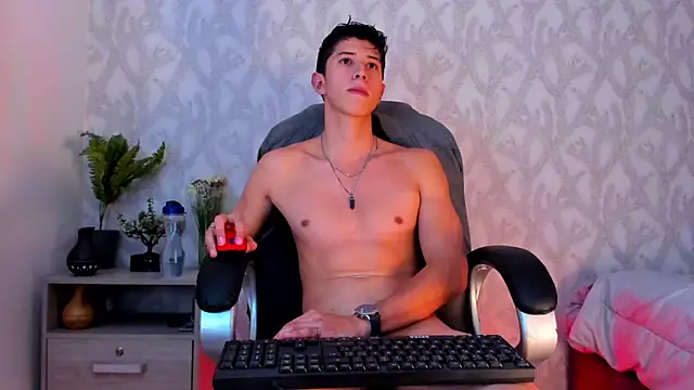 Dorianmistery2322  online show from 20, 1, 2025