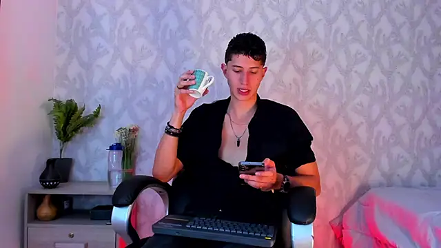 Dorianmistery2322  online show from 22, 1, 2025