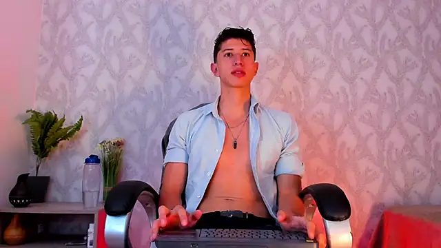 Dorianmistery2322  online show from 24, 1, 2025