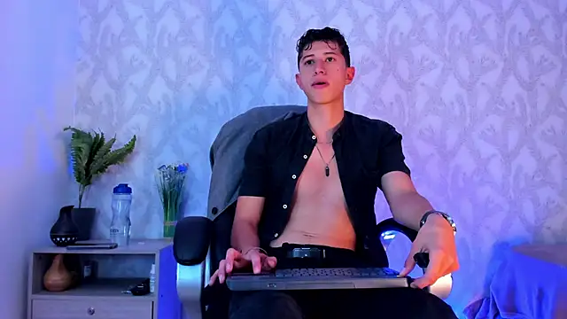 Dorianmistery2322  online show from 27, 1, 2025