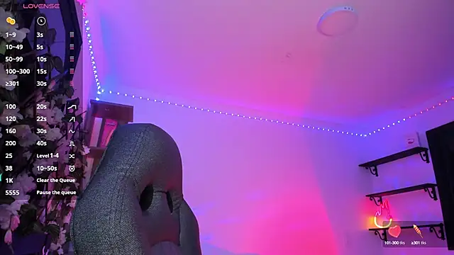 Heka Prudence online show from 27, 2, 2025