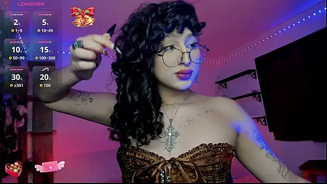 Heka Prudence online show from 21, 2, 2026