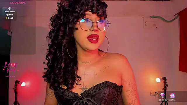 Snapshot of Heka_Prudence chatting on 19, 6, 2026 Heka Prudence online show from 19, 6, 2026
