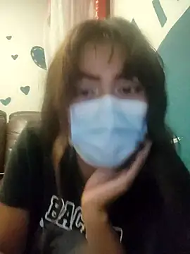 Kelly del soler25 online show from 28, 10, 2025