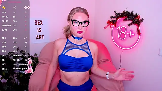 Snapshot of Angel_Nikole chatting on 16, 12, 2024 Angel Nikole online show from 16, 12, 2024