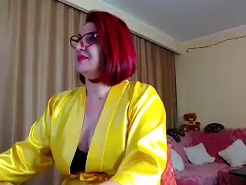 Snapshot of EdithCharm chatting on 13, 1, 2025 EdithCharm online show from 13, 1, 2025