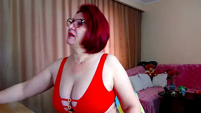 EdithCharm online show from 14, 1, 2026