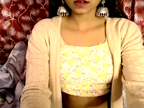 Sanjana Gupta online show from 17, 12, 2024