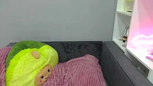 96CHloe96 online show from 10, 5, 2026