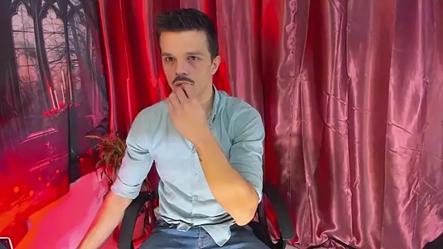 DonyBrown online show from 14, 11, 2025