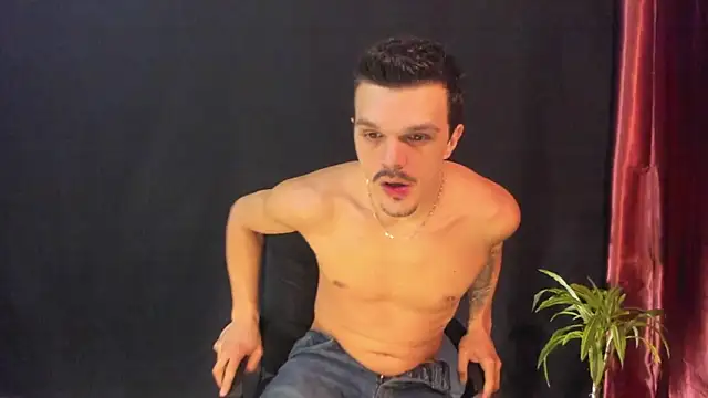 DonyBrown online show from 16, 2, 2026