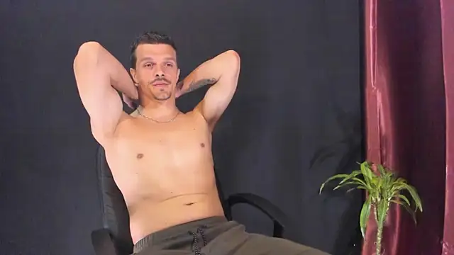 DonyBrown online show from 17, 3, 2026