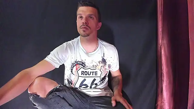 DonyBrown online show from 10, 4, 2026