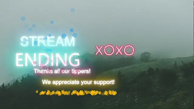 QueenYsuRey online show from 6, 2, 2025