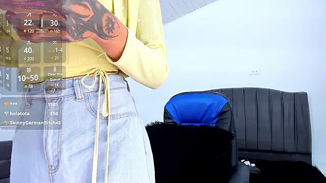 anne parker online show from 15, 2, 2025