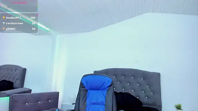 anne parker online show from 13, 3, 2025