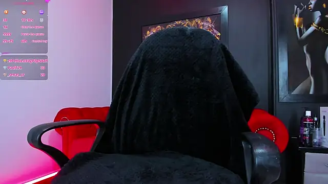 Snapshot of miacarperr1 chatting on 14, 3, 2025 miacarperr1 online show from 14, 3, 2025