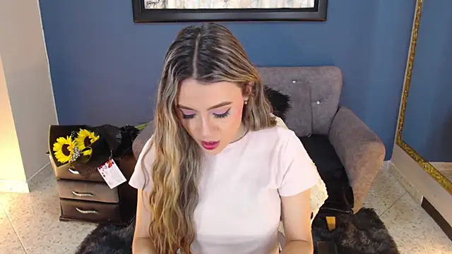 Snapshot of miacarperr1 chatting on 21, 3, 2025 miacarperr1 online show from 21, 3, 2025