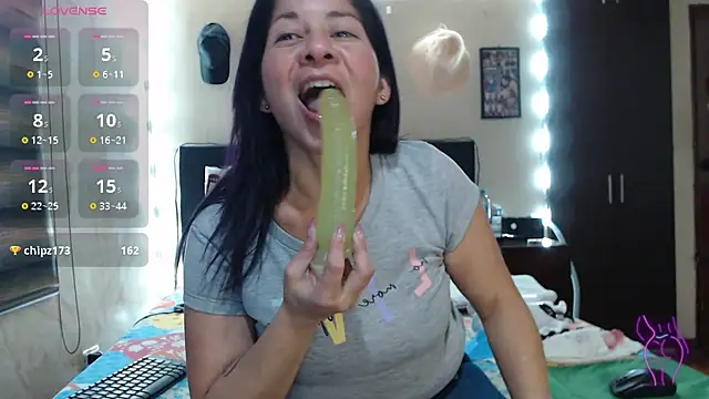 Rachell 111 online show from 29, 1, 2025