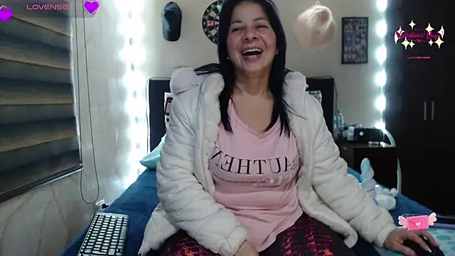 Rachell 111 online show from 14, 2, 2025