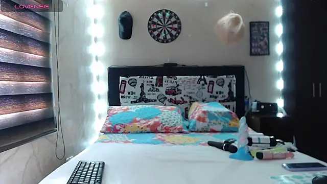 Rachell 111 online show from 27, 2, 2025