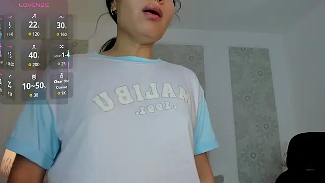 Snapshot of dulce_natyy chatting on 27, 11, 2025 dulce natyy online show from 27, 11, 2025