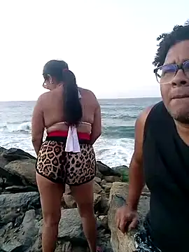 rosi pamela online show from 24, 2, 2025