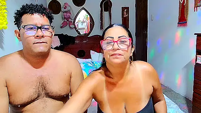 rosi pamela online show from 15, 1, 2026