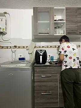 MireyaTorresGu online show from 20, 1, 2025