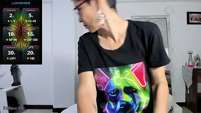 MireyaTorresGu online show from 8, 2, 2025