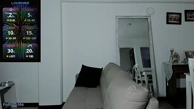 MireyaTorresGu online show from 10, 2, 2025